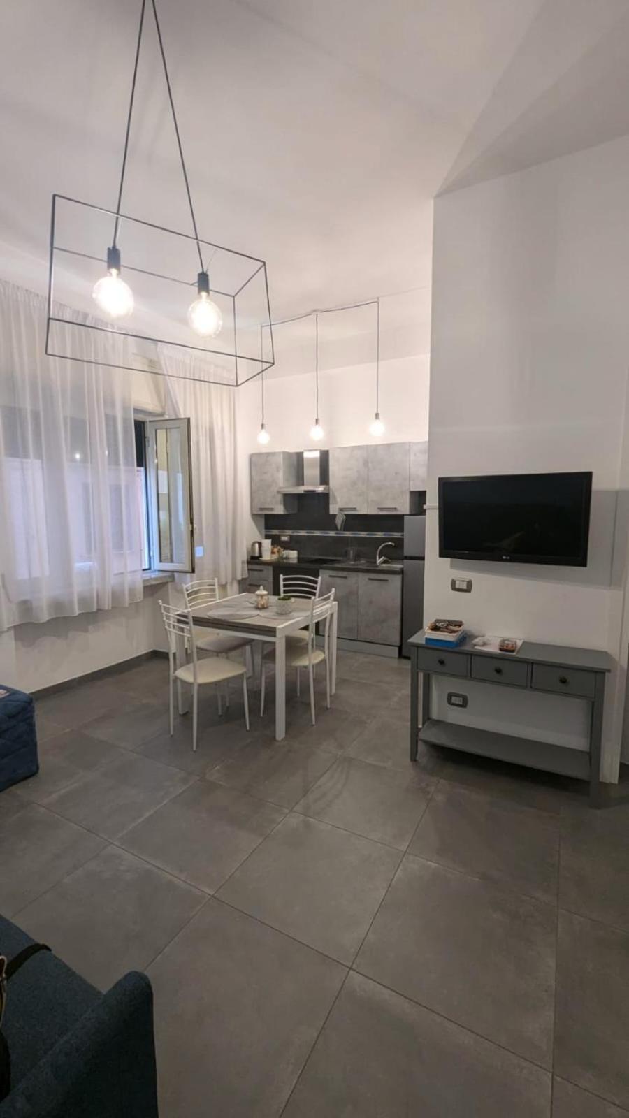 Hébergement de vacances Maison In Blu Naples
